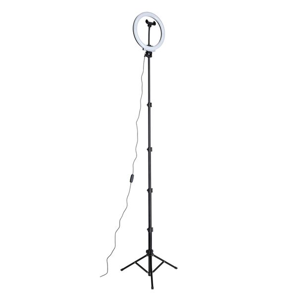 Rollei LUMIS Comfort Ring Light Bi-C. 