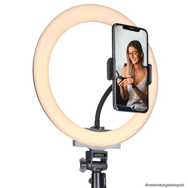 Rollei LUMIS Comfort Ring Light Bi-C. 