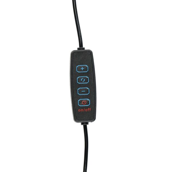 Rollei LUMIS Comfort Ring Light Bi-C. 