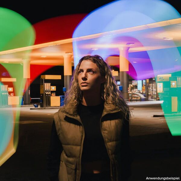 Rollei LUMIS Glow RGB 