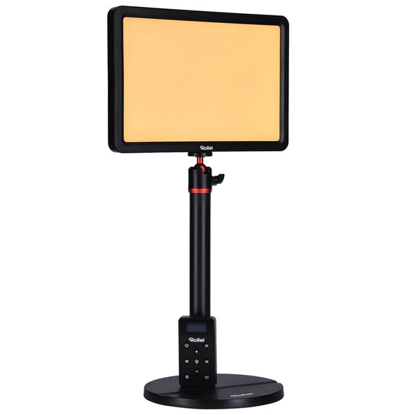 Rollei LUMIS Key Light Pro 