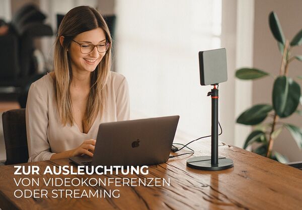 Rollei LUMIS Key Light 