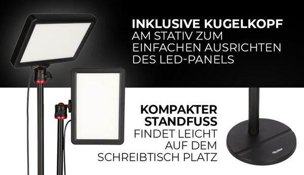 Rollei LUMIS Key Light 