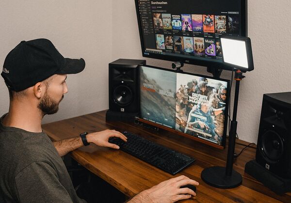 Rollei LUMIS Key Light 