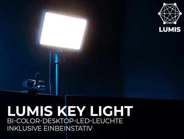 Rollei LUMIS Key Light 