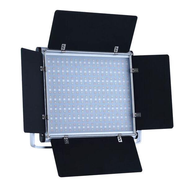 Rollei LUMIS Panel 600 RGB 