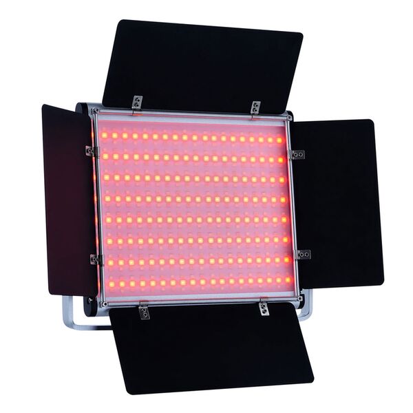 Rollei LUMIS Panel 600 RGB 