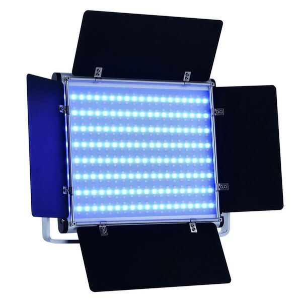 Rollei LUMIS Panel 600 RGB 