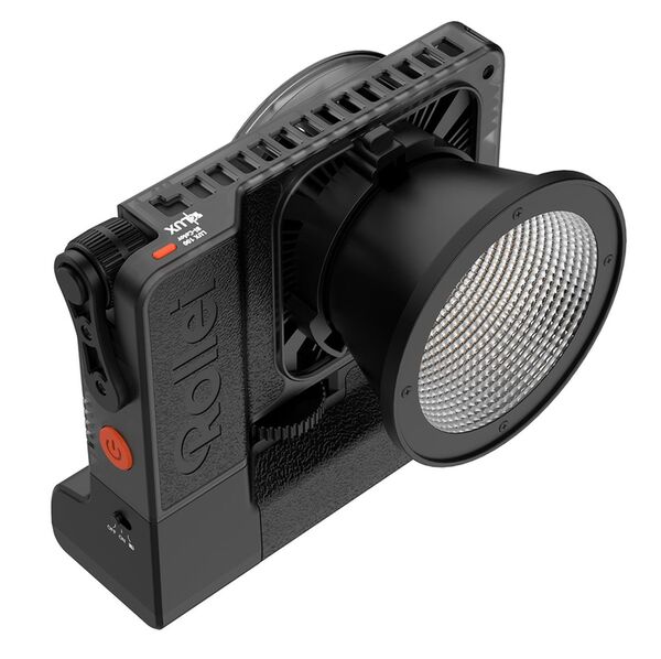 Rollei Lux 100 Bi-Color Kit 