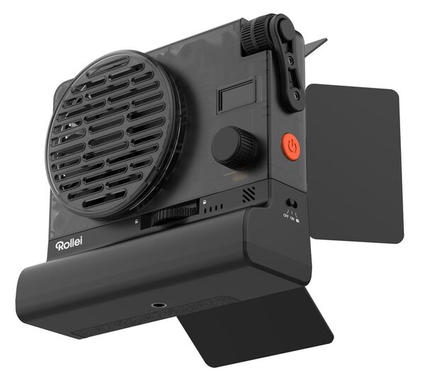 Rollei Lux 100 Bi-Color Kit 