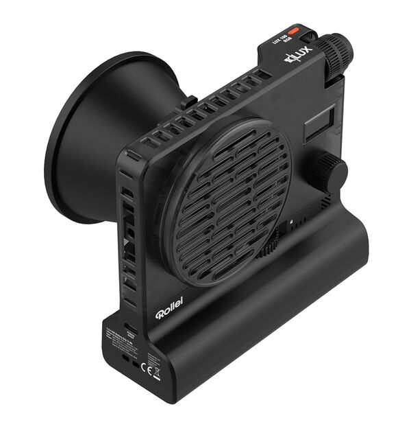 Rollei Lux 100 Bi-Color Kit 