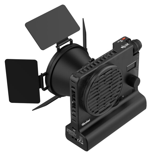 Rollei Lux 100 Bi-Color Kit 