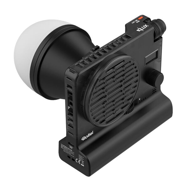 Rollei Lux 100 Bi-Color Kit 