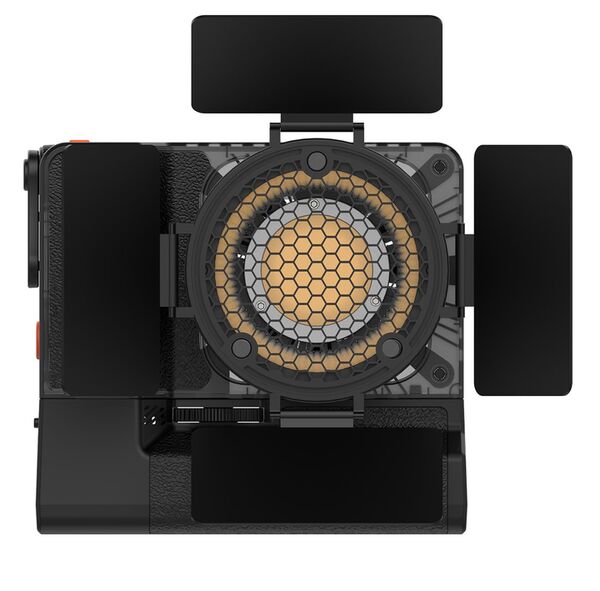 Rollei Lux 100 Bi-Color Kit 