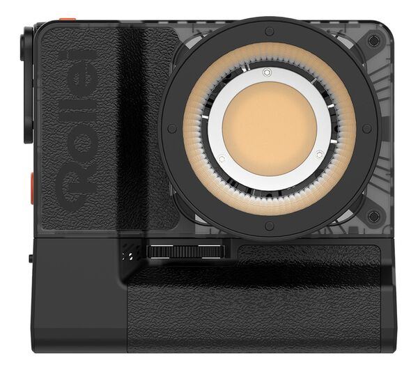 Rollei Lux 100 Bi-Color Kit 