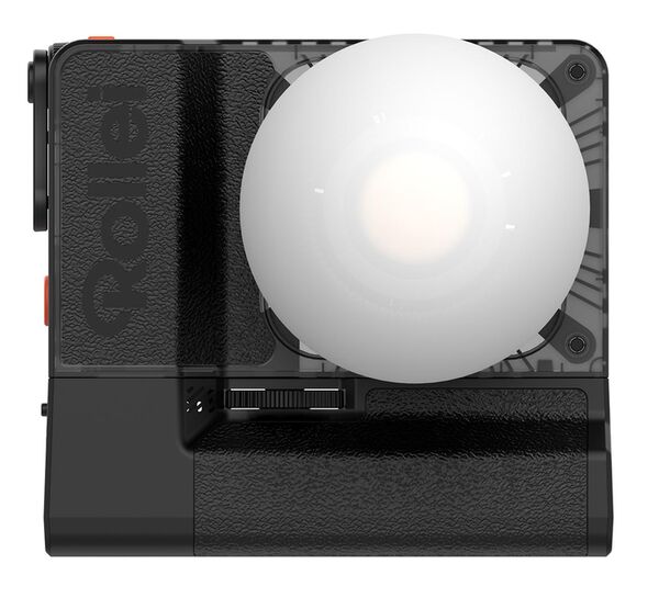 Rollei Lux 100 Bi-Color Kit 