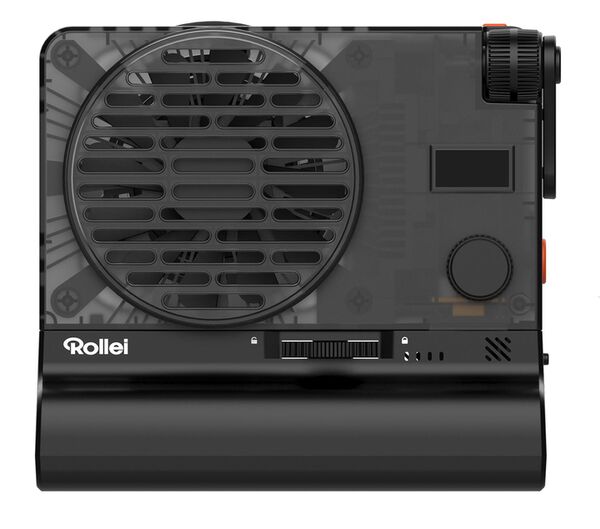 Rollei Lux 100 Bi-Color Kit 