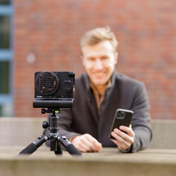 Rollei Lux 100 Bi-Color Kit 