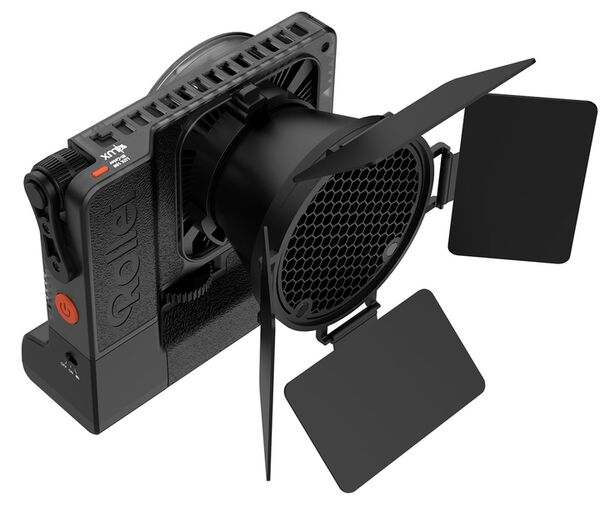 Rollei Lux 100 Bi-Color Kit 