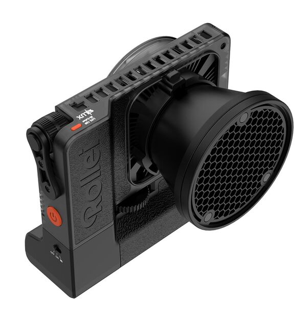 Rollei Lux 100 Bi-Color Kit 