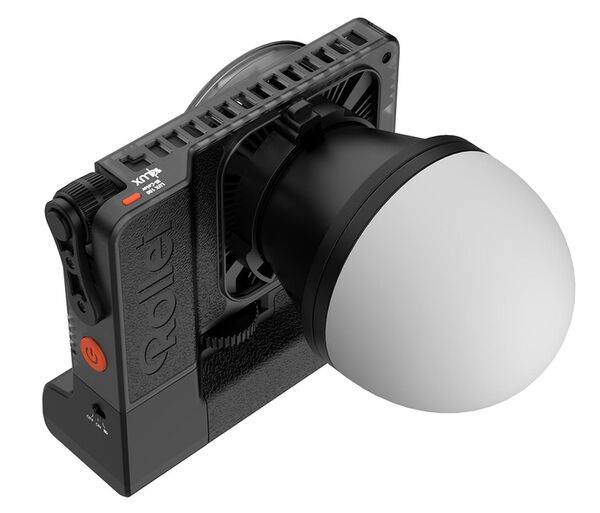 Rollei Lux 100 Bi-Color Kit 