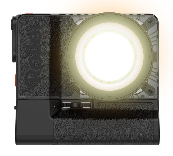 Rollei Lux 100 Bi-Color Kit 