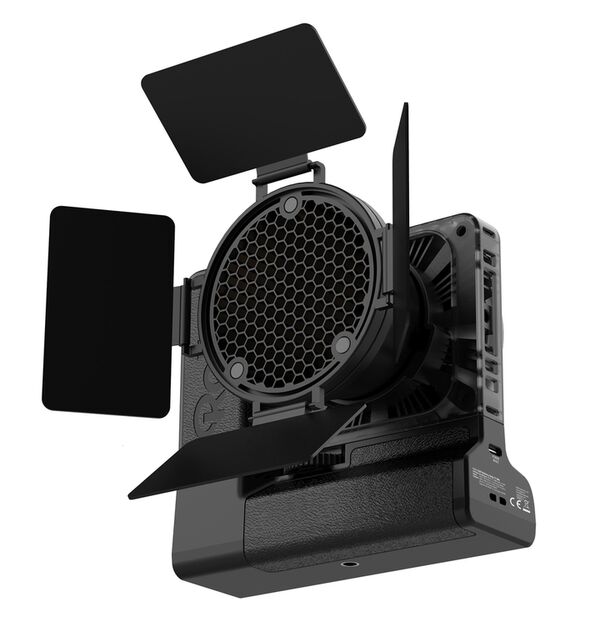 Rollei Lux 100 Bi-Color Kit 