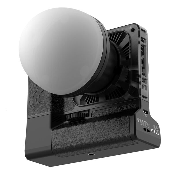 Rollei Lux 100 Bi-Color Kit 