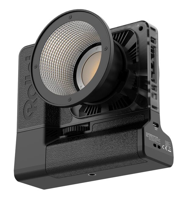 Rollei Lux 100 Bi-Color Kit 