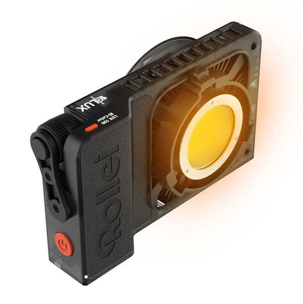 Rollei LUX 100 Bi-Color 