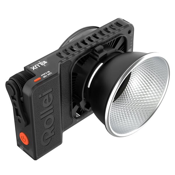 Rollei LUX 100 Bi-Color 