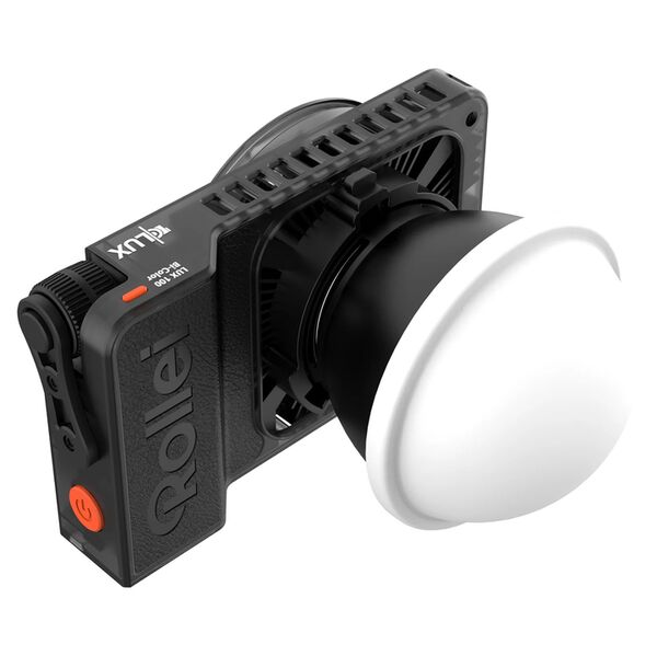 Rollei LUX 100 Bi-Color 