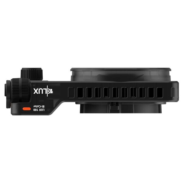 Rollei LUX 100 Bi-Color 