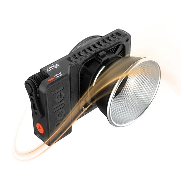 Rollei LUX 100 Bi-Color 