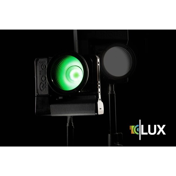 Rollei Lux 100 RGB-Color Kit 