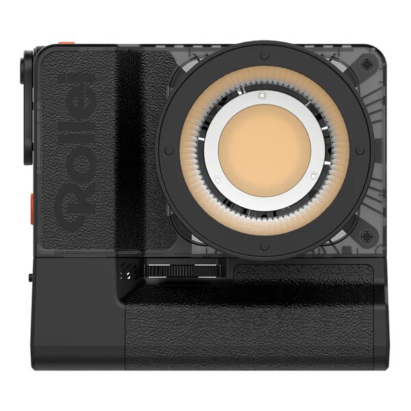 Rollei Lux 100 RGB-Color Kit 