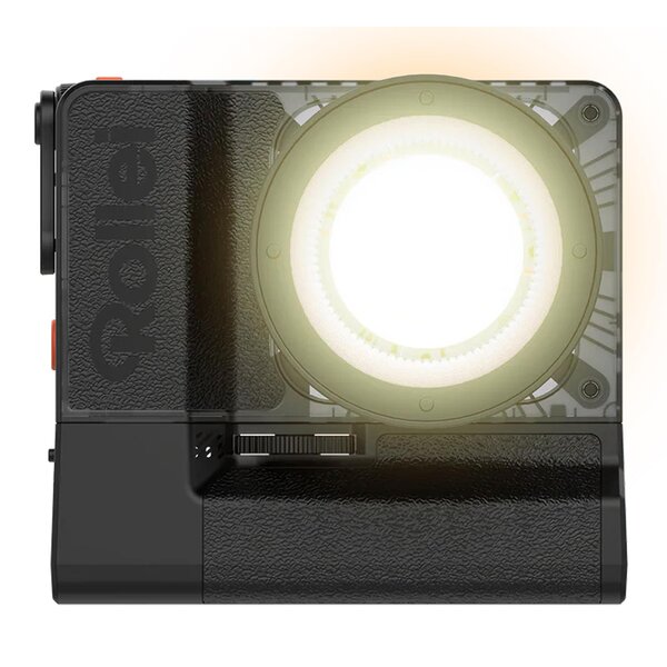 Rollei Lux 100 RGB-Color Kit 