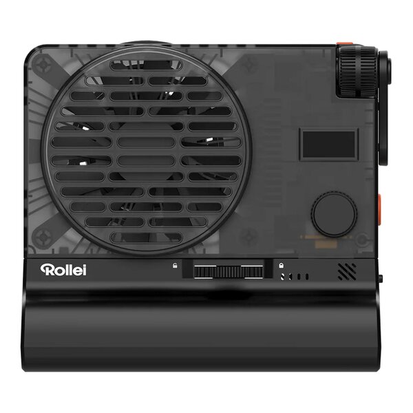 Rollei Lux 100 RGB-Color Kit 