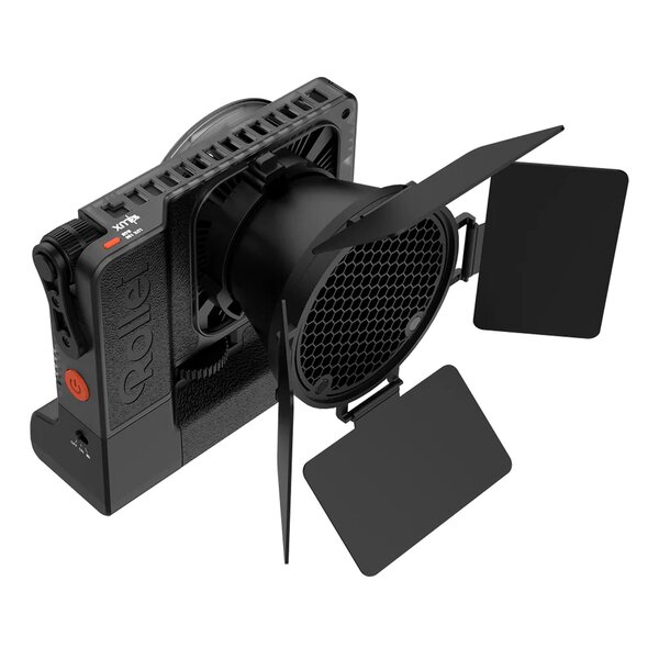 Rollei Lux 100 RGB-Color Kit 