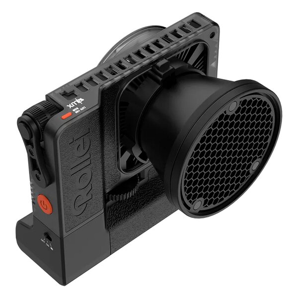 Rollei Lux 100 RGB-Color Kit 