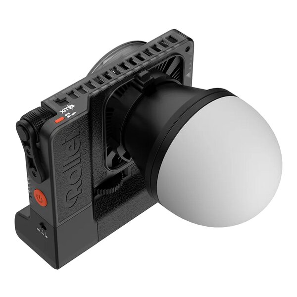 Rollei Lux 100 RGB-Color Kit 