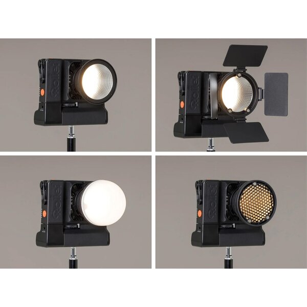 Rollei Lux 100 RGB-Color Kit 