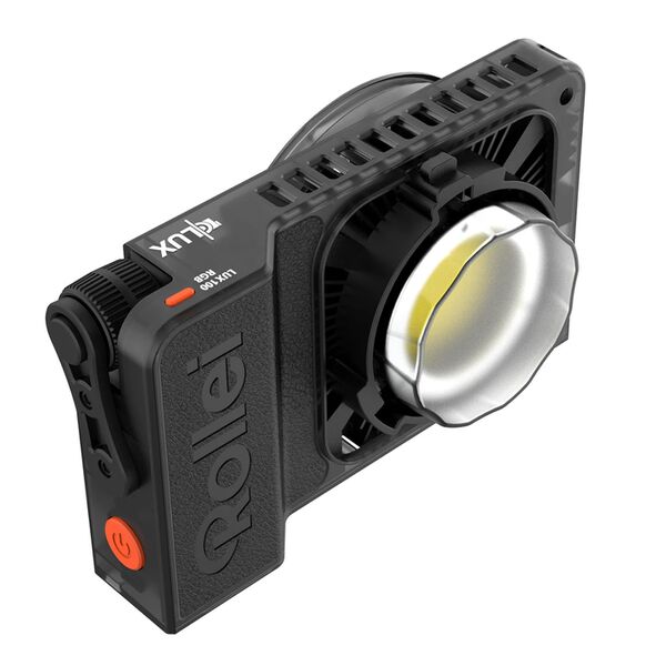 Rollei Lux 100 RGB 