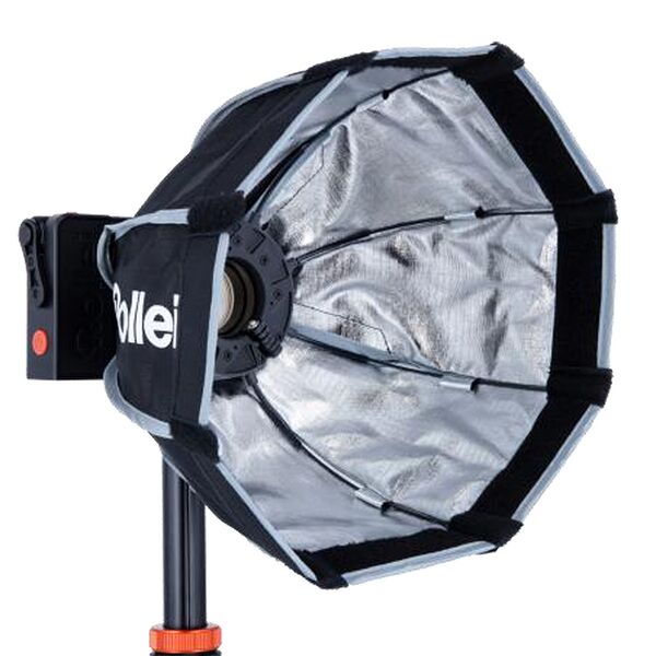 Rollei LUX 25 cm Parabol Softbox 