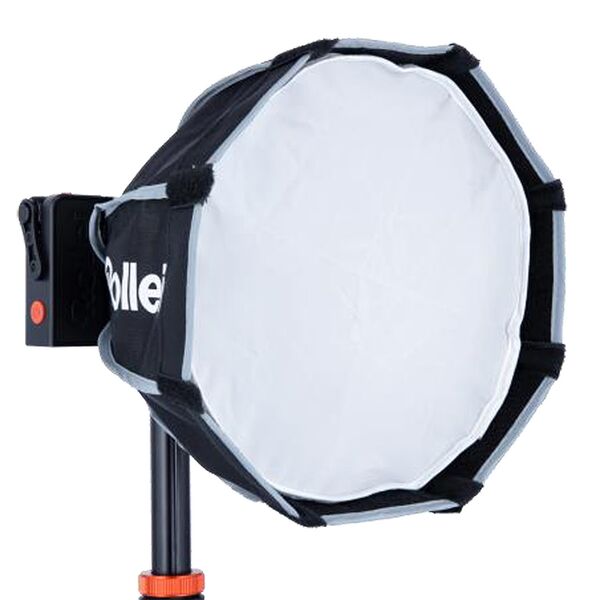 Rollei LUX 25 cm Parabol Softbox 