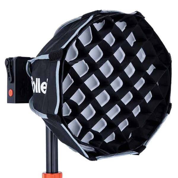 Rollei LUX 25 cm Parabol Softbox 