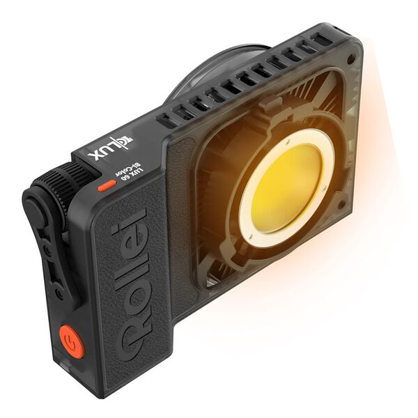 Rollei Lux 60 Bi-Color 