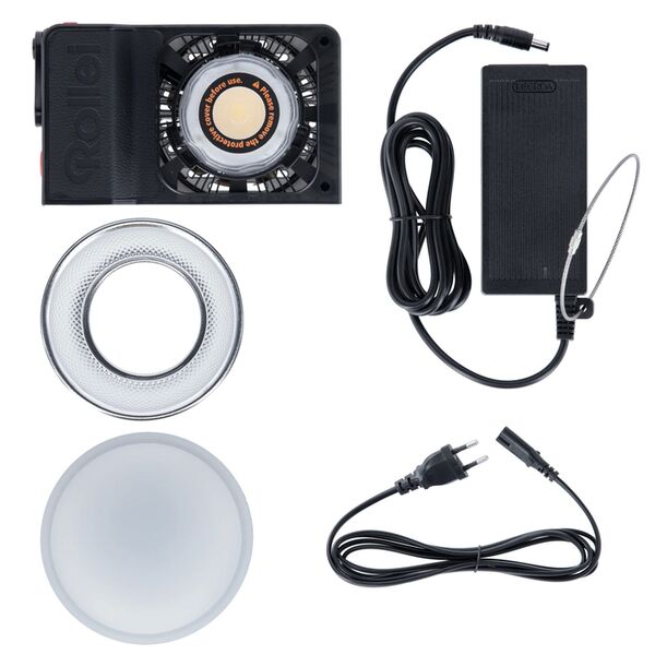 Rollei Lux 60 Bi-Color 