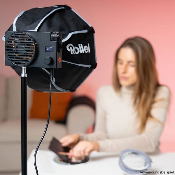 Rollei Lux 60 Bi-Color 