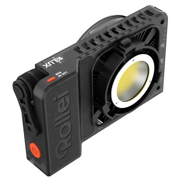 Rollei LUX 60 RGB 